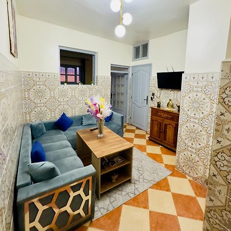 Apartment With 2 Bedrooms Essaouira Ngoại thất bức ảnh