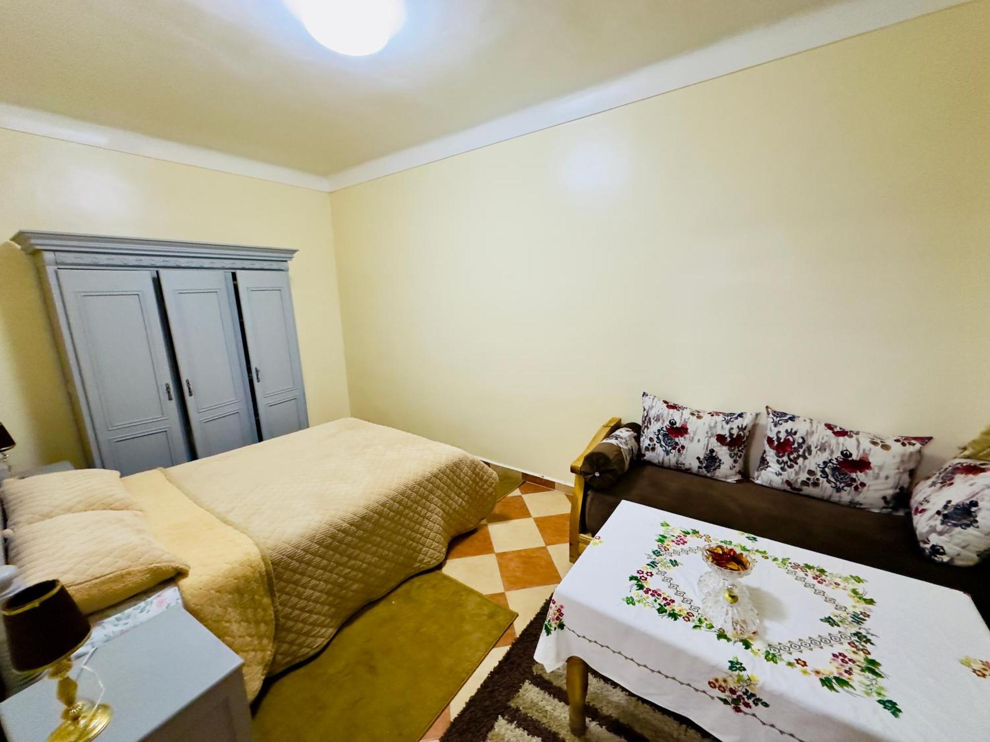 Apartment With 2 Bedrooms Essaouira Ngoại thất bức ảnh