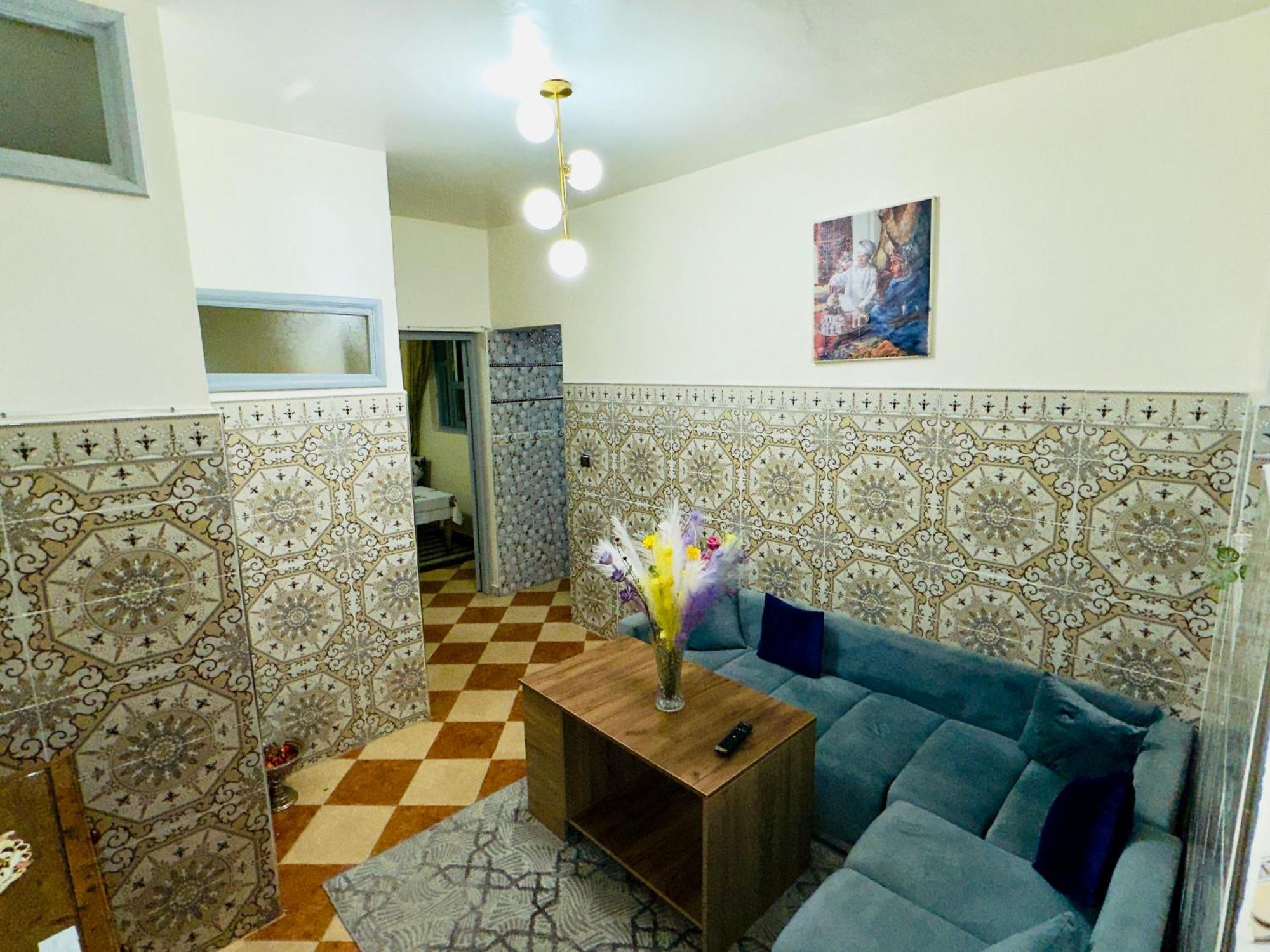 Apartment With 2 Bedrooms Essaouira Ngoại thất bức ảnh