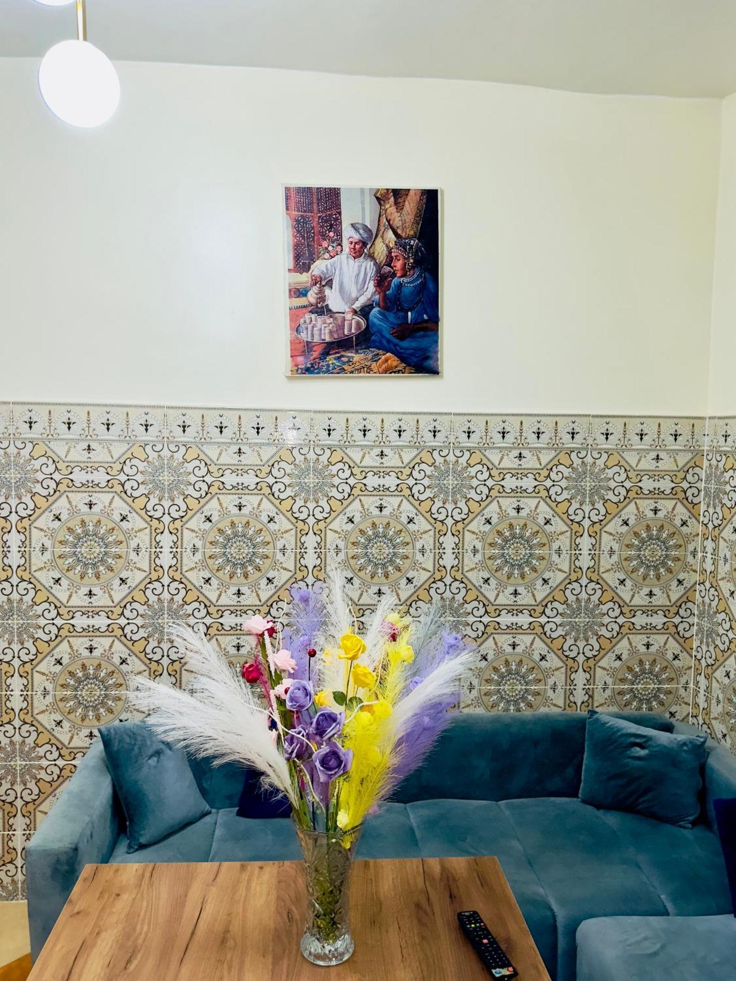 Apartment With 2 Bedrooms Essaouira Ngoại thất bức ảnh