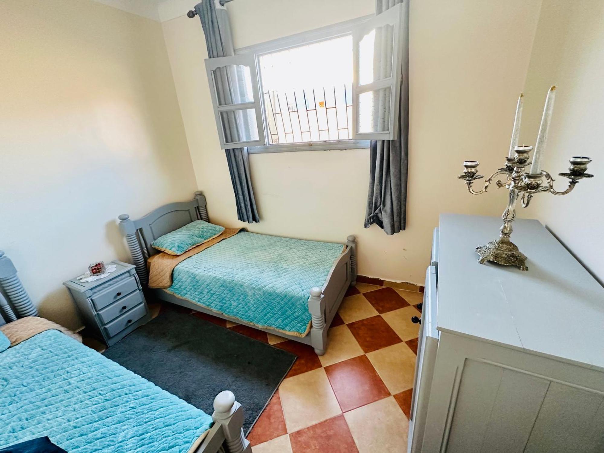 Apartment With 2 Bedrooms Essaouira Ngoại thất bức ảnh