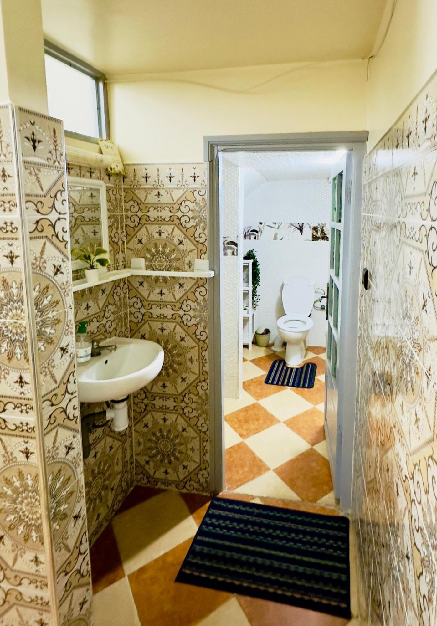 Apartment With 2 Bedrooms Essaouira Ngoại thất bức ảnh