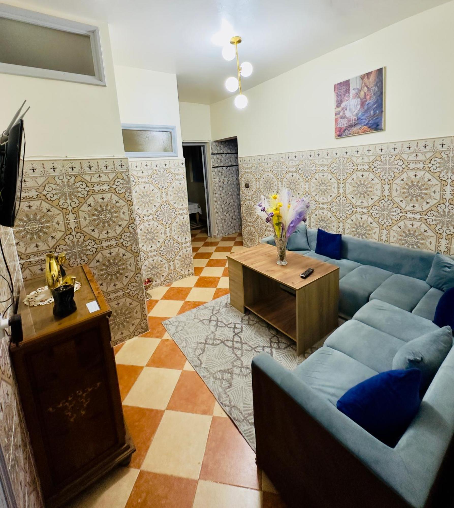 Apartment With 2 Bedrooms Essaouira Ngoại thất bức ảnh