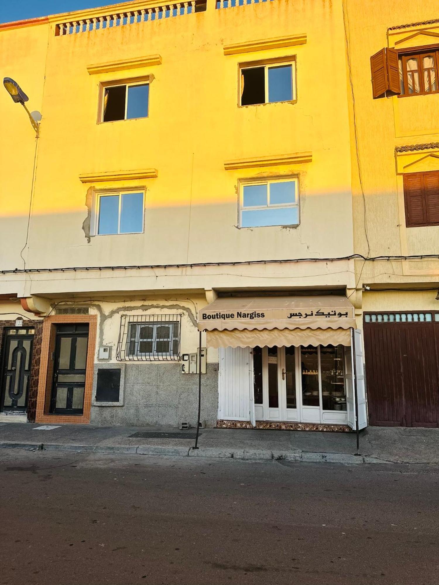 Apartment With 2 Bedrooms Essaouira Ngoại thất bức ảnh