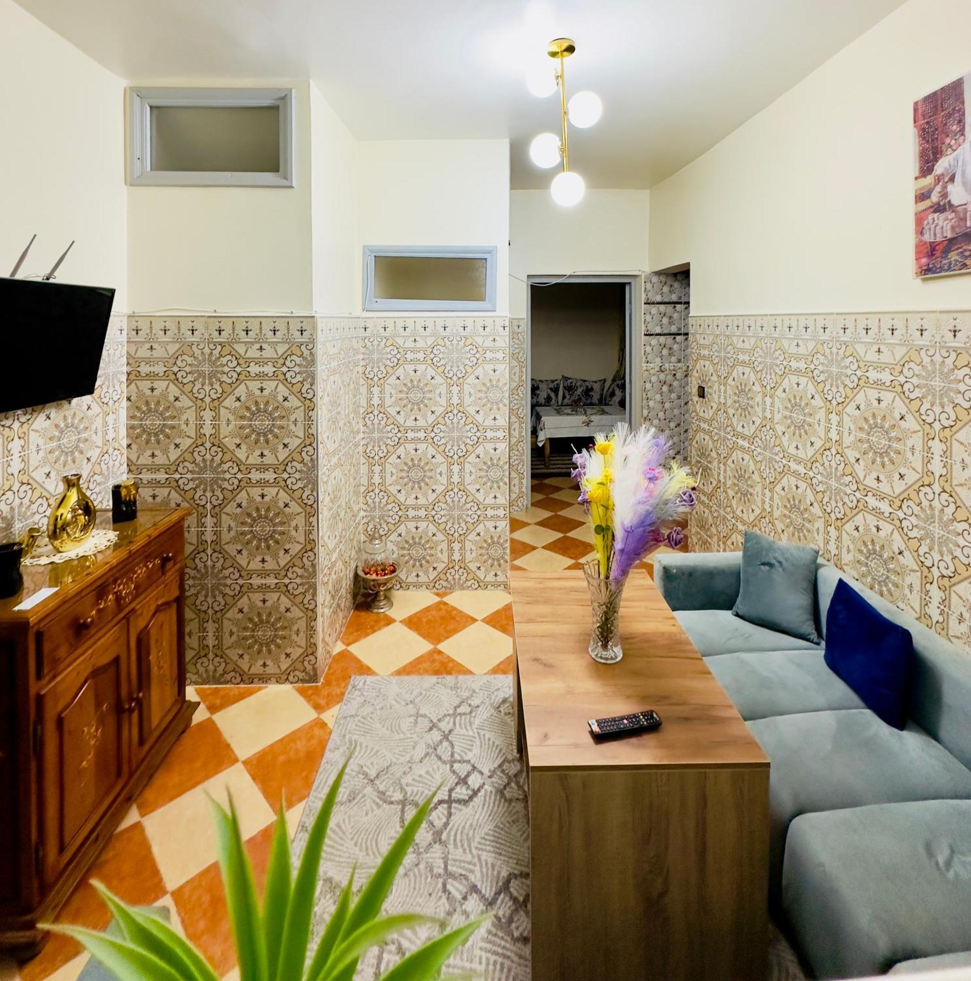 Apartment With 2 Bedrooms Essaouira Ngoại thất bức ảnh