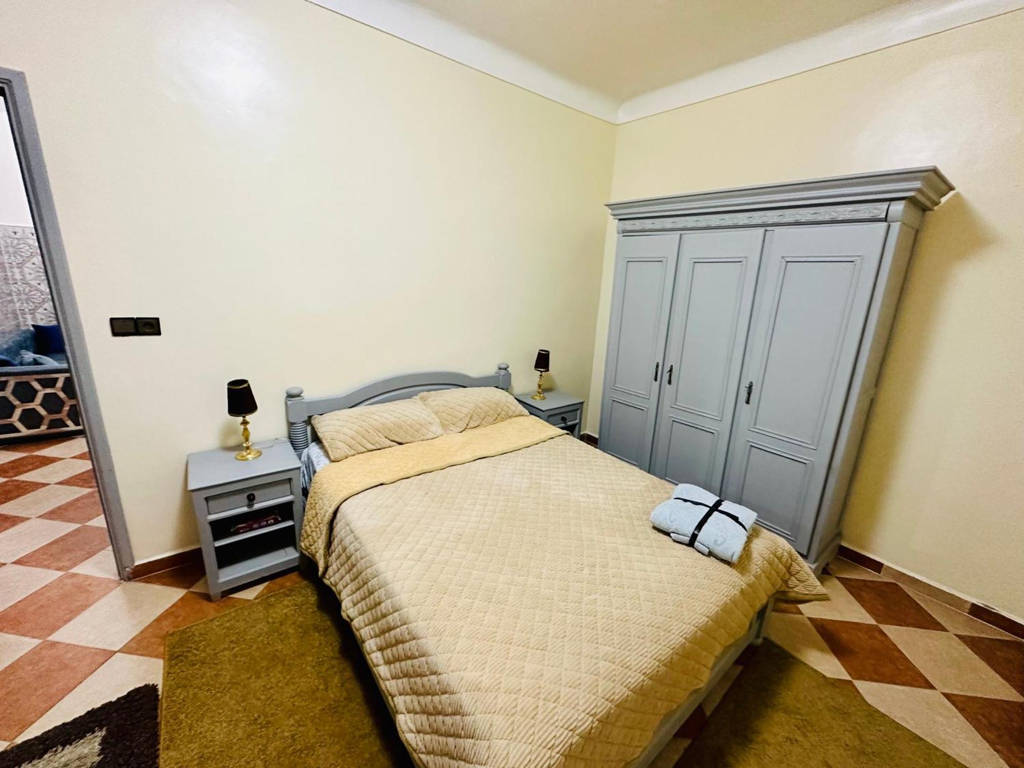 Apartment With 2 Bedrooms Essaouira Ngoại thất bức ảnh