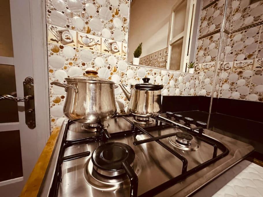 Apartment With 2 Bedrooms Essaouira Ngoại thất bức ảnh